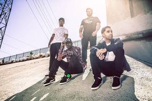Madness, Rudimental To Unite
